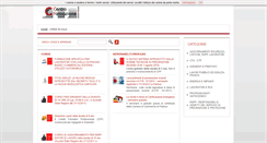 Desktop Screenshot of centroformazione.net